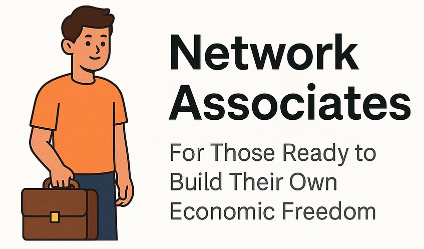 Network Associate faq