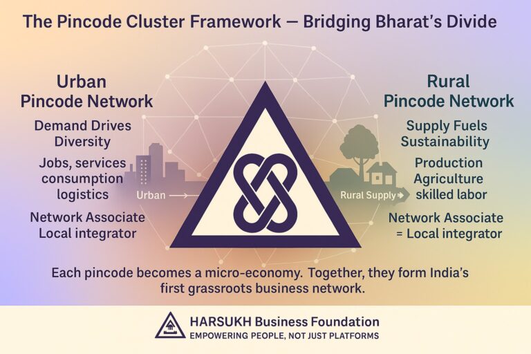 580007 Pin Code Business Model – Harsukh Business